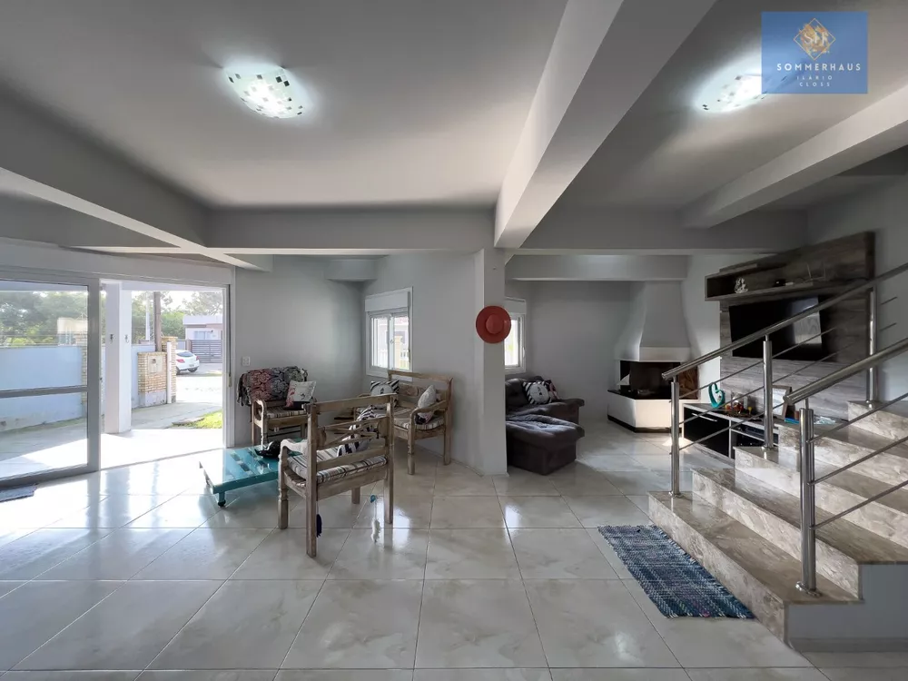 Sobrado, 5 quartos, 296 m² - Foto 24