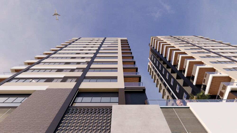 Loja-Salão, 141 m² - Foto 2