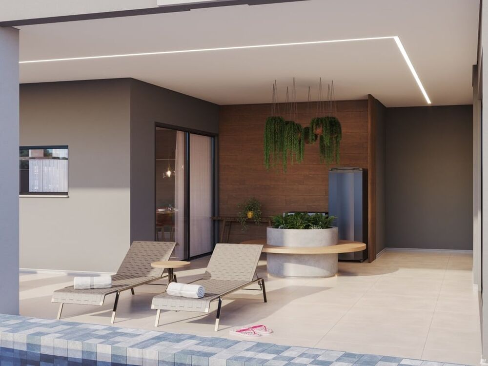 Apartamento, 3 quartos, 106 m² - Foto 22