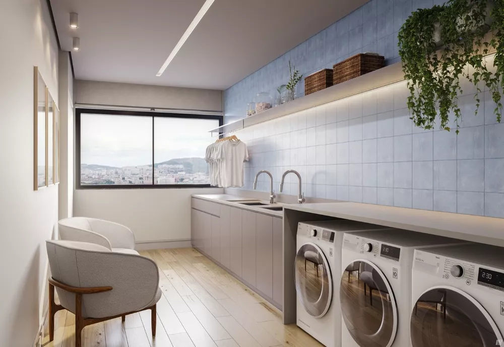 Apartamento, 3 quartos, 106 m² - Foto 8