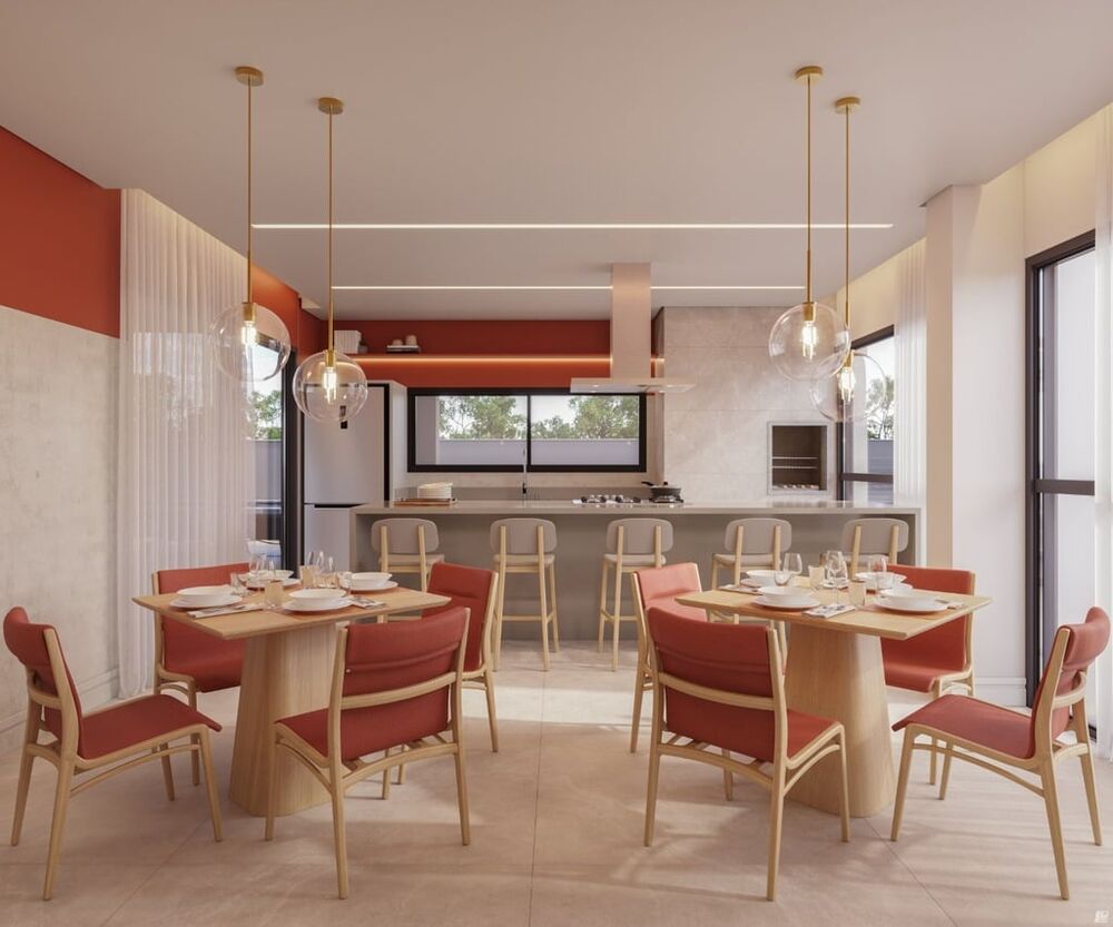 Apartamento, 3 quartos, 106 m² - Foto 30