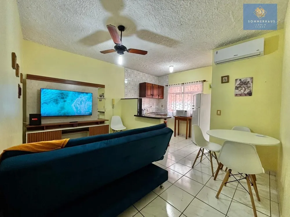 Apartamento, 1 quarto, 53 m² - Foto 1