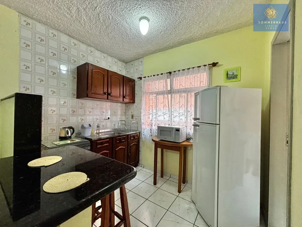 Apartamento, 1 quarto, 53 m² - Foto 3