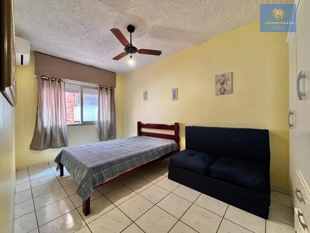 Apartamento, 1 quarto, 53 m² - Foto 5