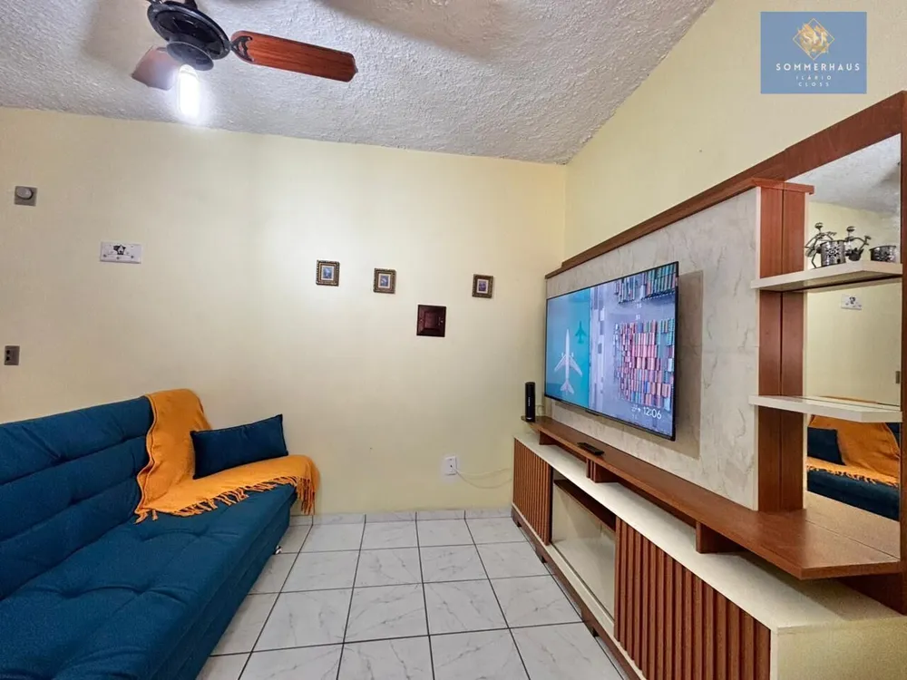 Apartamento, 1 quarto, 53 m² - Foto 3