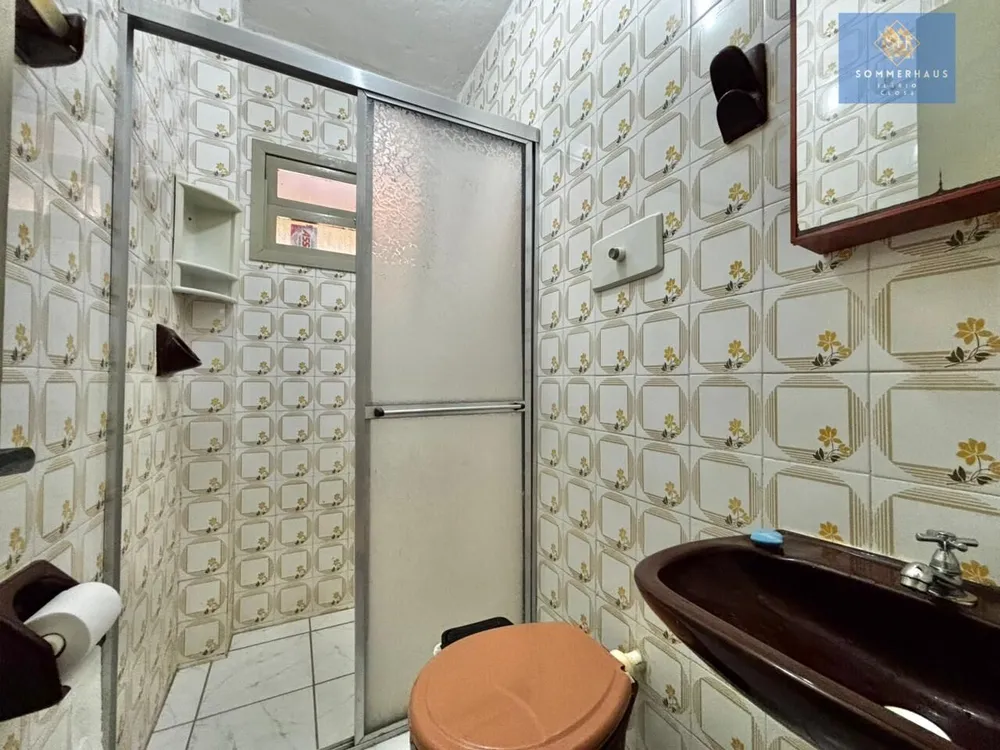 Apartamento, 1 quarto, 53 m² - Foto 1