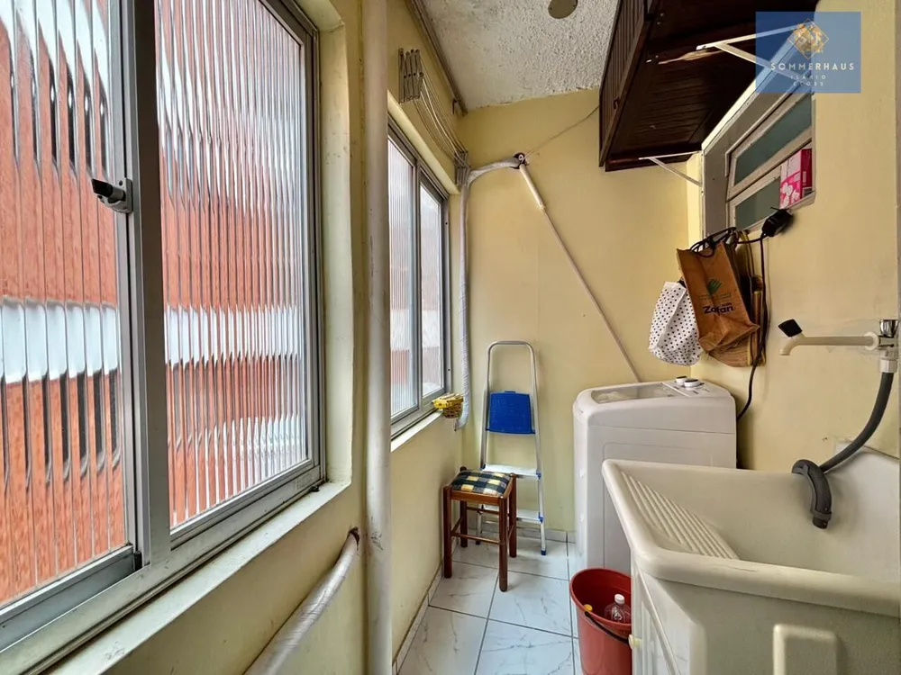 Apartamento, 1 quarto, 53 m² - Foto 2
