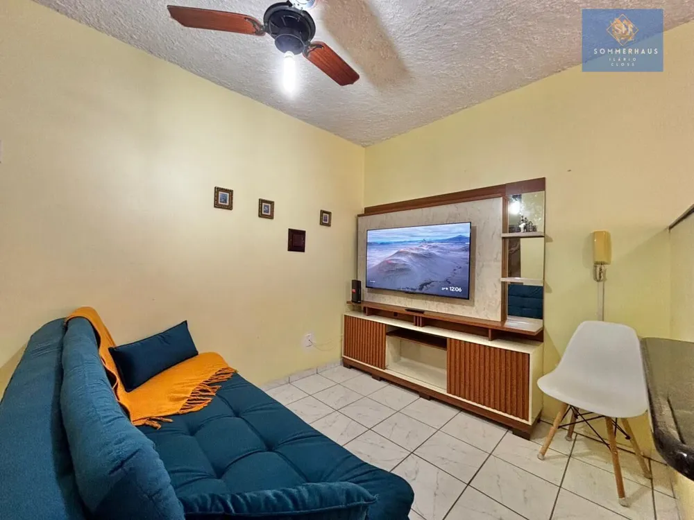 Apartamento, 1 quarto, 53 m² - Foto 4