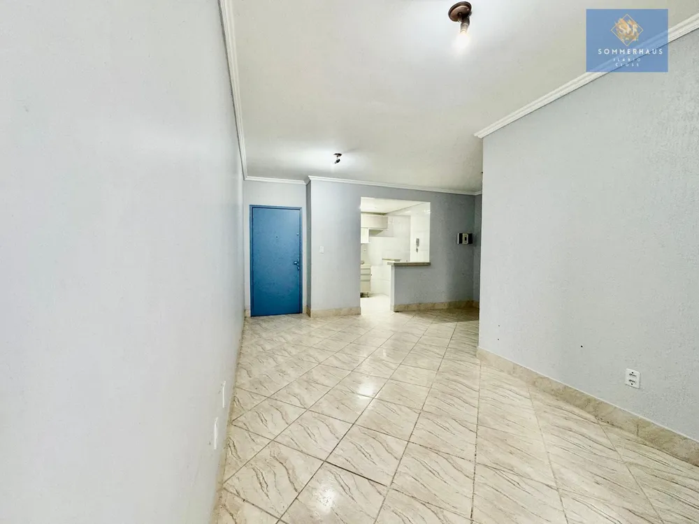 Apartamento, 2 quartos, 78 m² - Foto 3