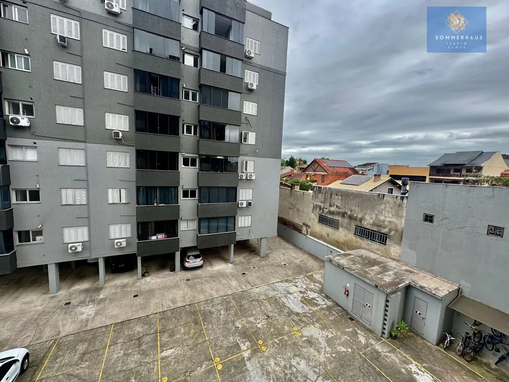 Apartamento, 2 quartos, 78 m² - Foto 8