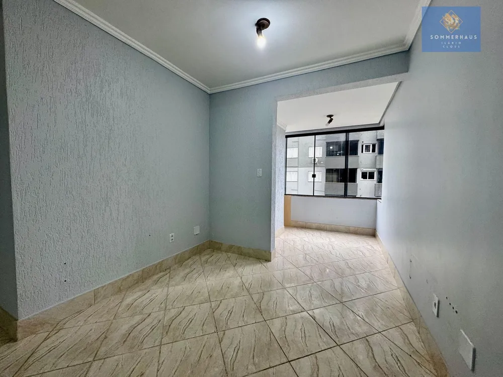 Apartamento, 2 quartos, 78 m² - Foto 2