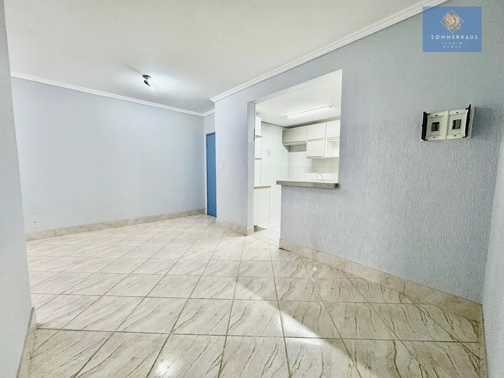 Apartamento, 2 quartos, 78 m² - Foto 5