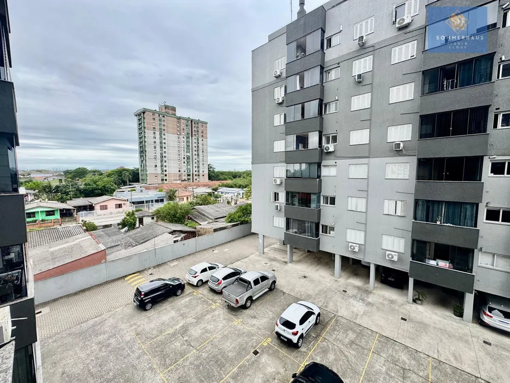 Apartamento, 2 quartos, 78 m² - Foto 7