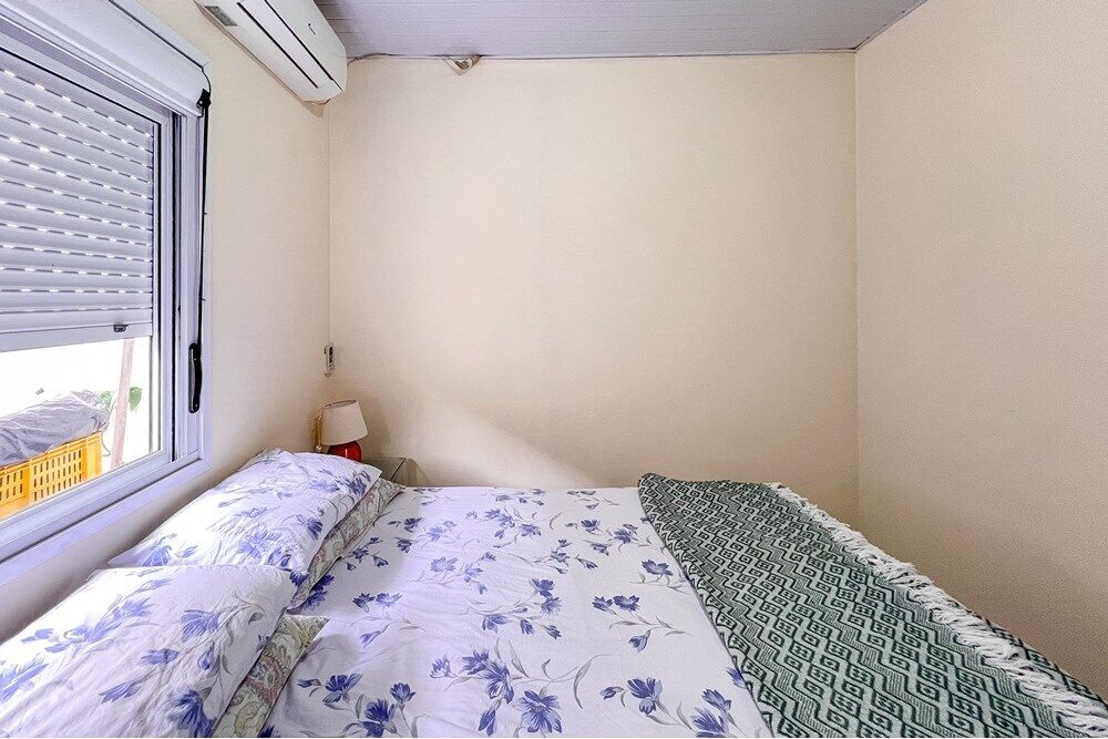 Casa de Condomínio à venda com 2 quartos, 57m² - Foto 2