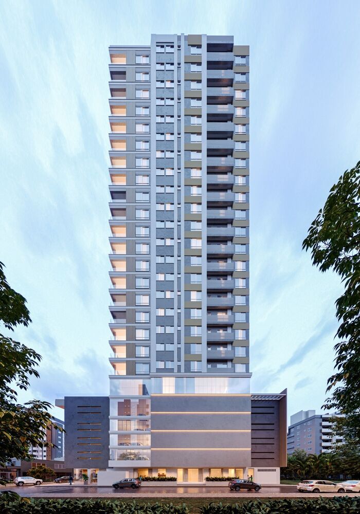Apartamento, 3 quartos, 145 m² - Foto 6