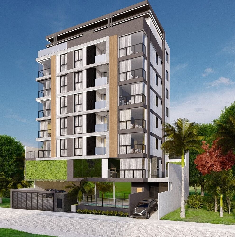 Apartamento, 2 quartos, 80 m² - Foto 3