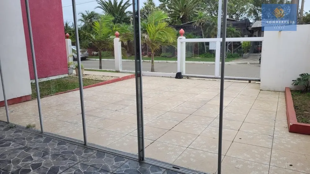 Sobrado, 4 quartos, 190 m² - Foto 3