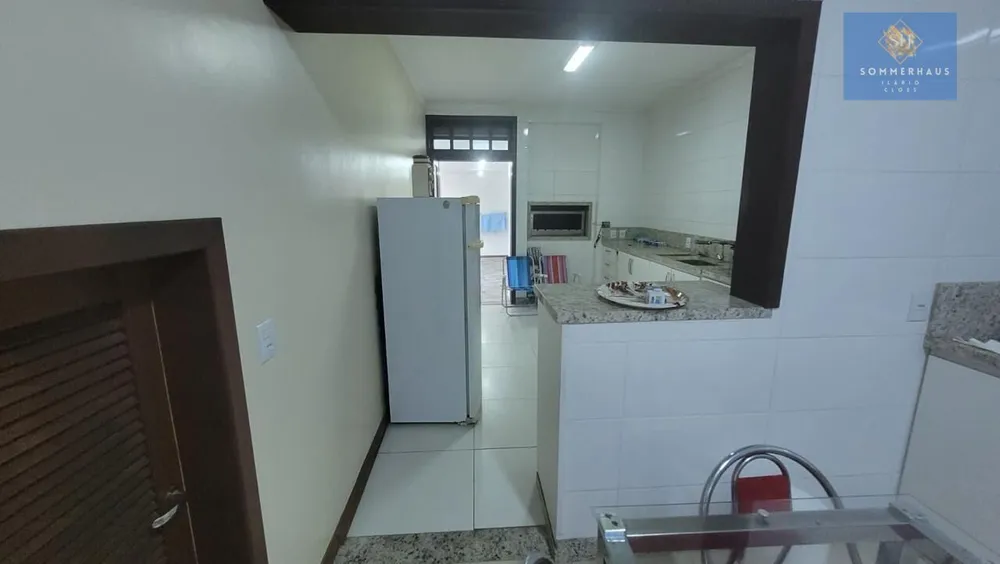 Sobrado, 4 quartos, 190 m² - Foto 8