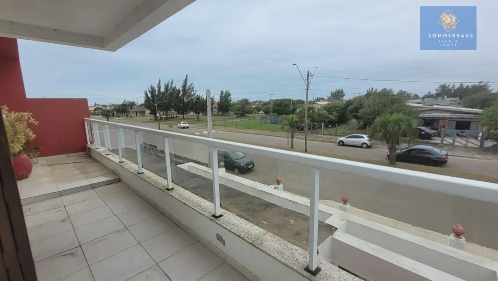 Sobrado, 4 quartos, 190 m² - Foto 5