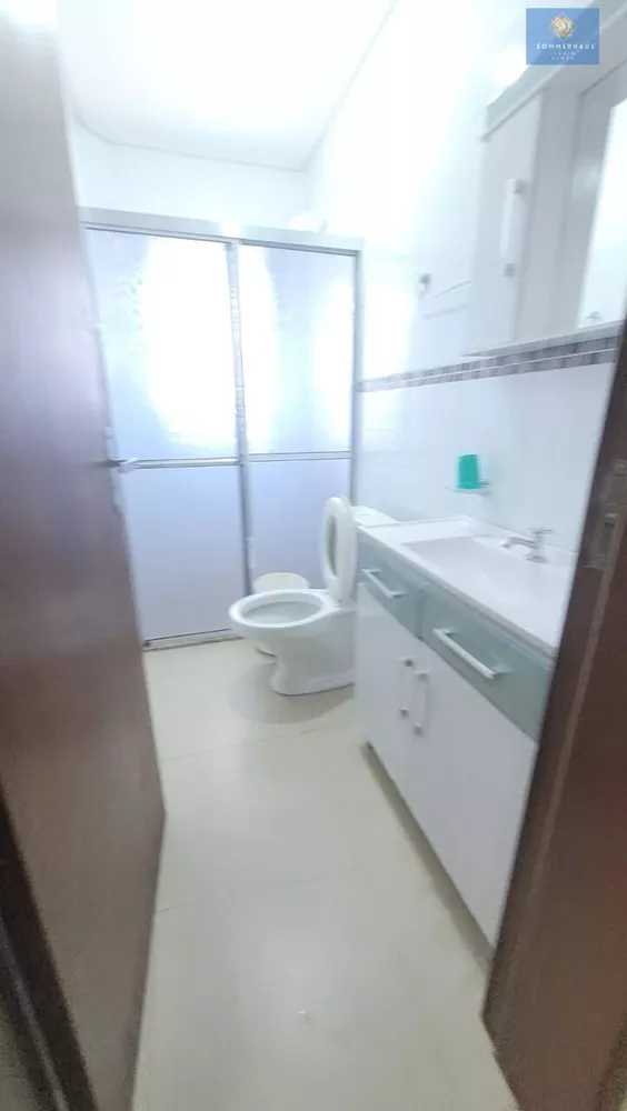 Sobrado, 4 quartos, 190 m² - Foto 2