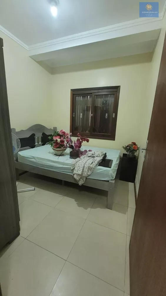 Sobrado, 4 quartos, 190 m² - Foto 4