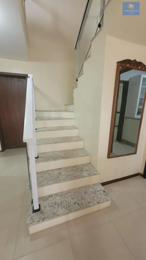 Sobrado, 4 quartos, 190 m² - Foto 6