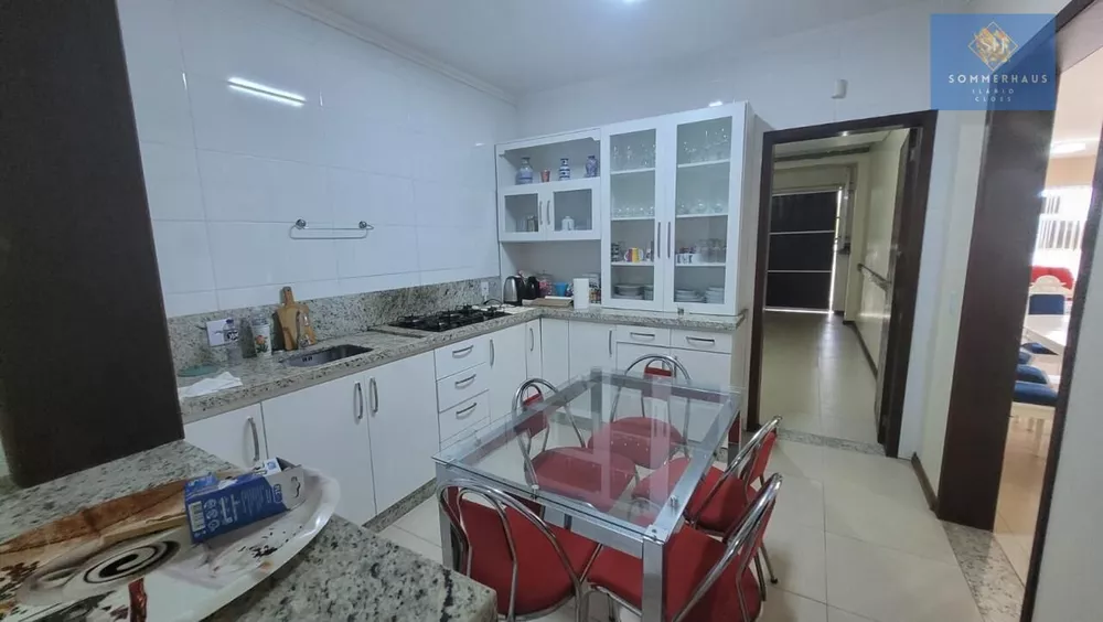 Sobrado, 4 quartos, 190 m² - Foto 3