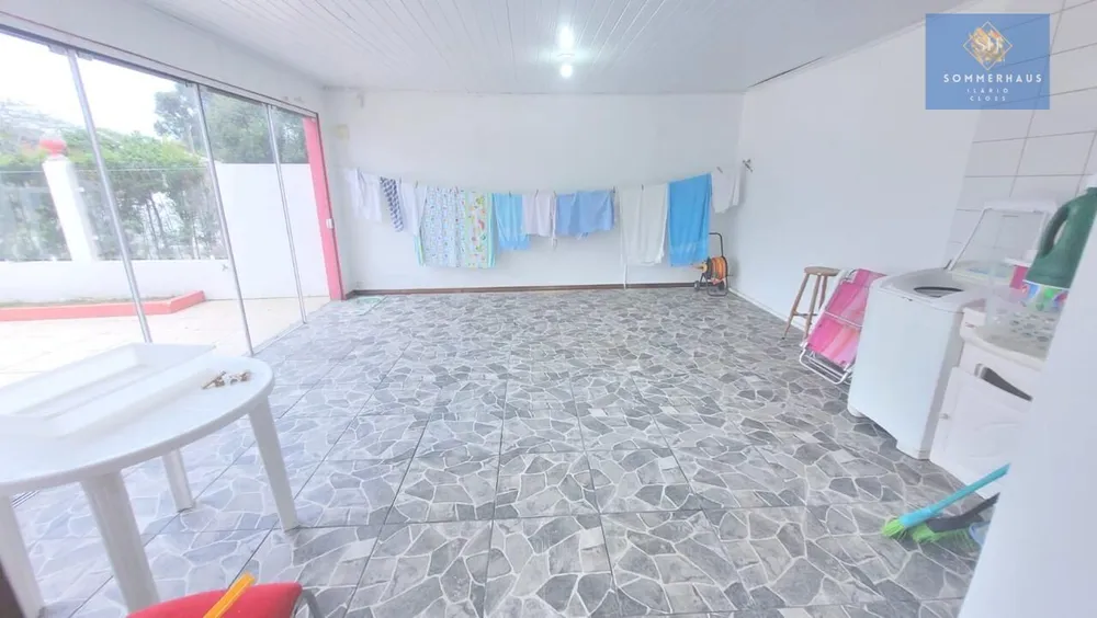 Sobrado, 4 quartos, 190 m² - Foto 7