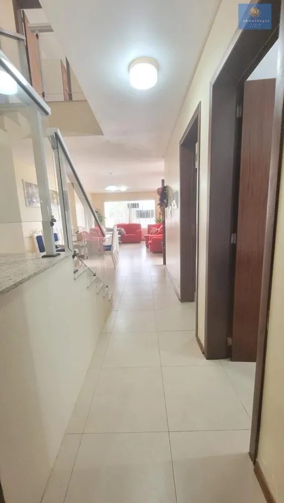 Sobrado, 4 quartos, 190 m² - Foto 4