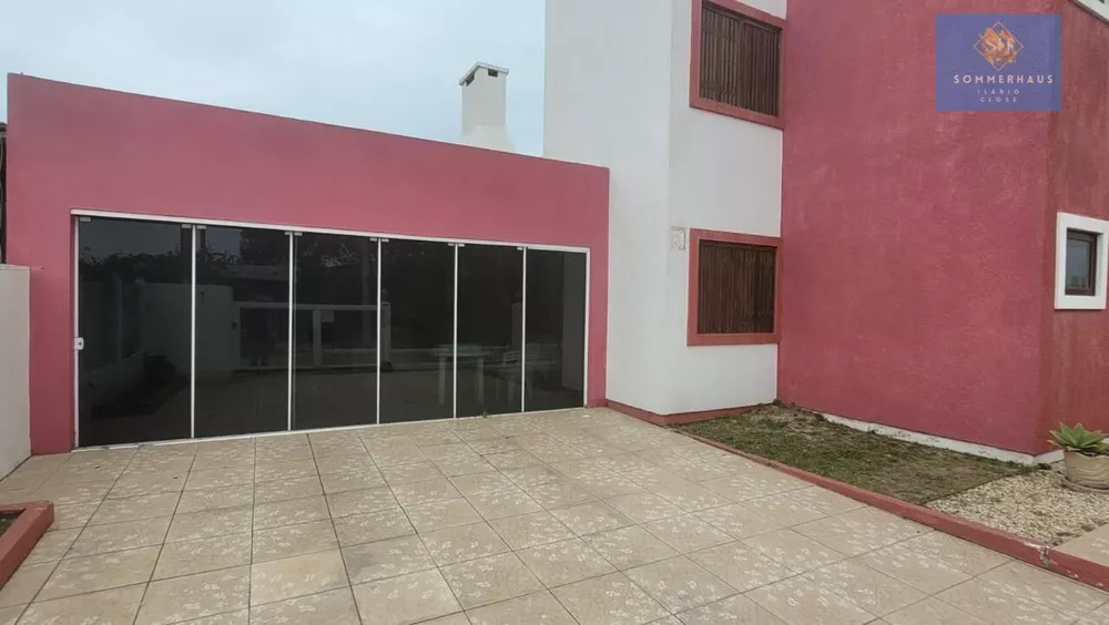 Sobrado, 4 quartos, 190 m² - Foto 1