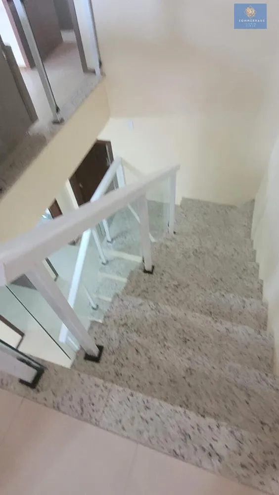 Sobrado, 4 quartos, 190 m² - Foto 6