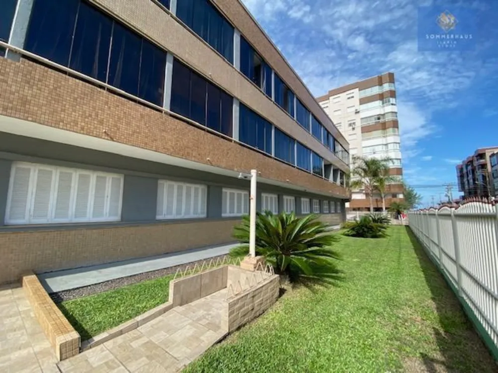 Apartamento, 2 quartos - Foto 1
