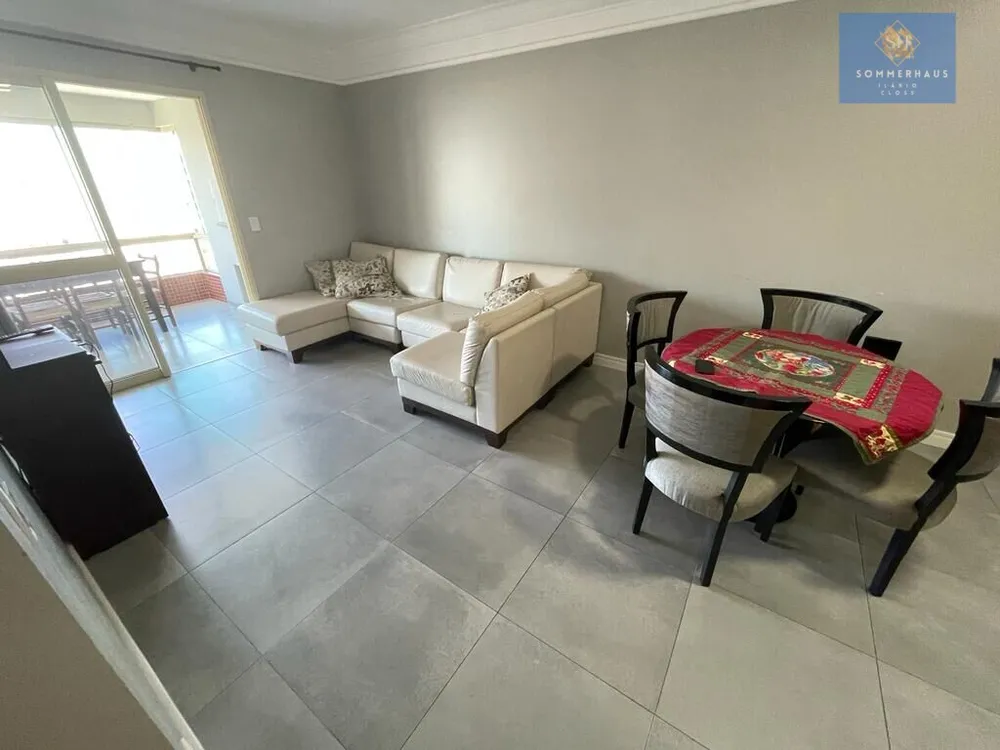 Apartamento, 2 quartos, 137 m² - Foto 2