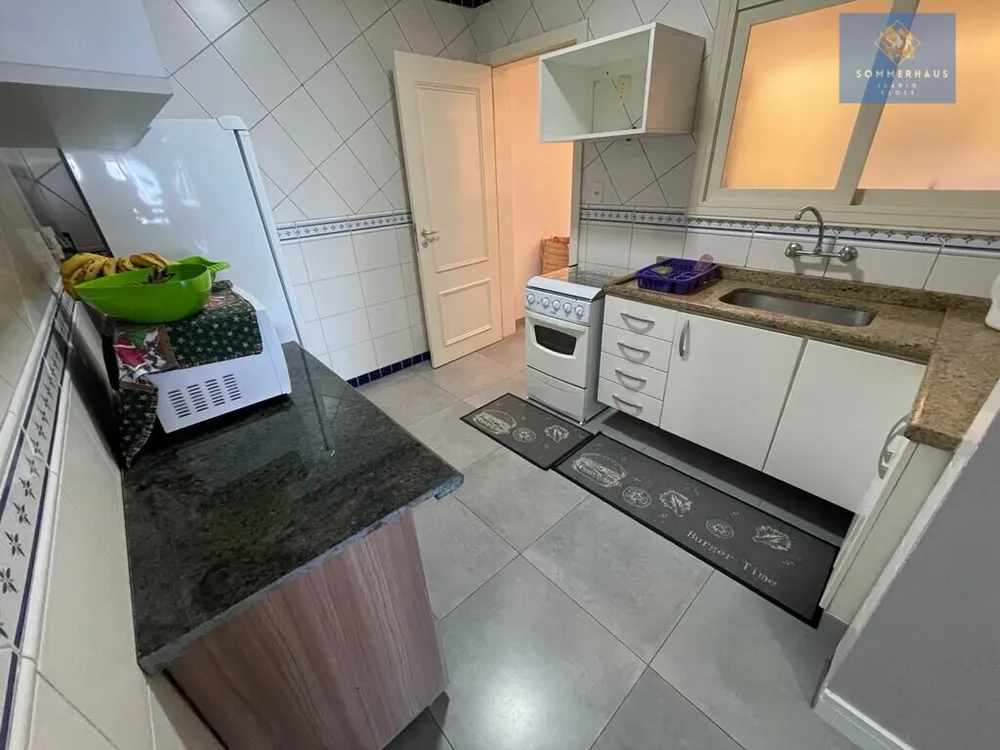 Apartamento, 2 quartos, 137 m² - Foto 7