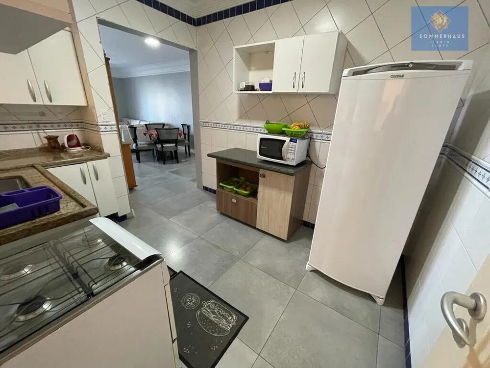 Apartamento, 2 quartos, 137 m² - Foto 8