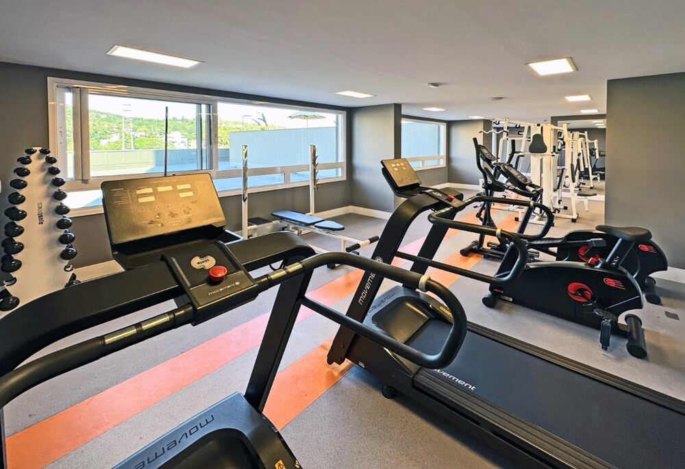 Apartamento, 2 quartos, 52 m² - Foto 3