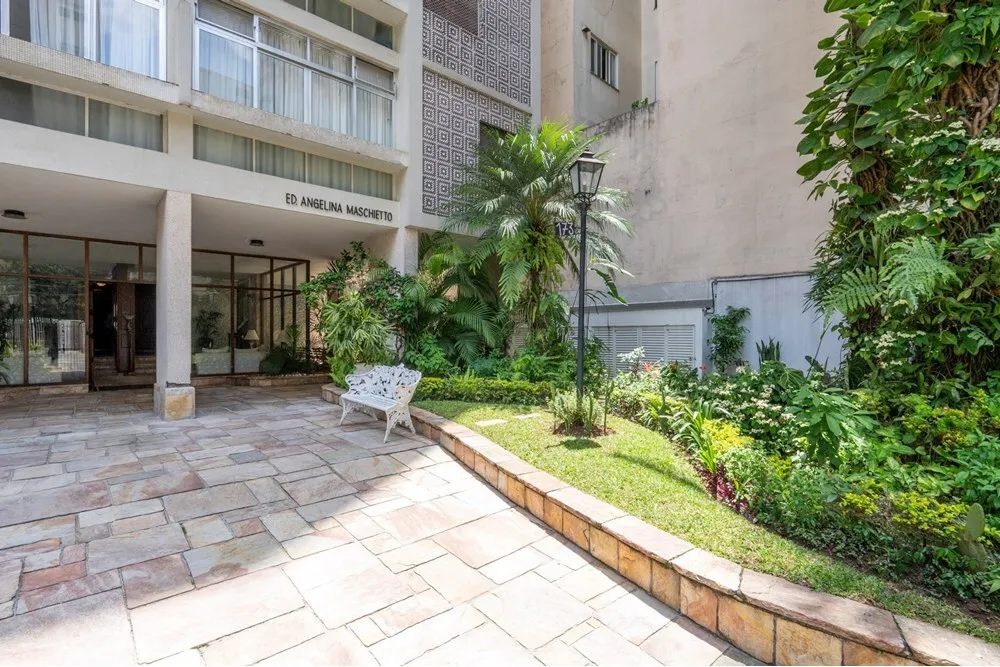 Apartamento, 2 quartos, 100 m² - Foto 9