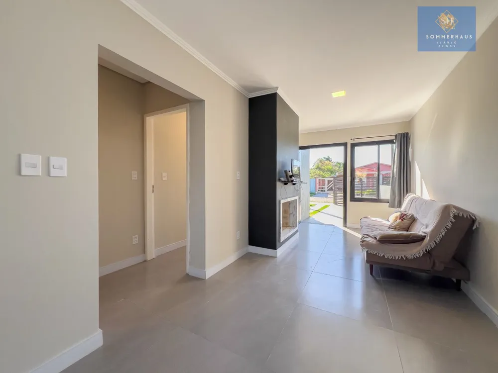 Casa, 2 quartos, 71 m² - Foto 1