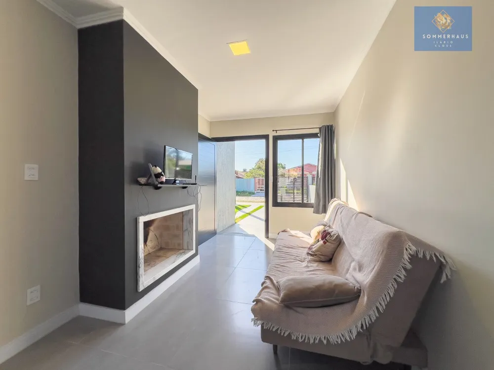 Casa, 2 quartos, 71 m² - Foto 7