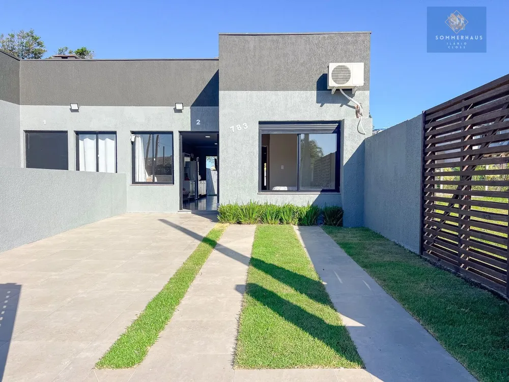 Casa, 2 quartos, 71 m² - Foto 2