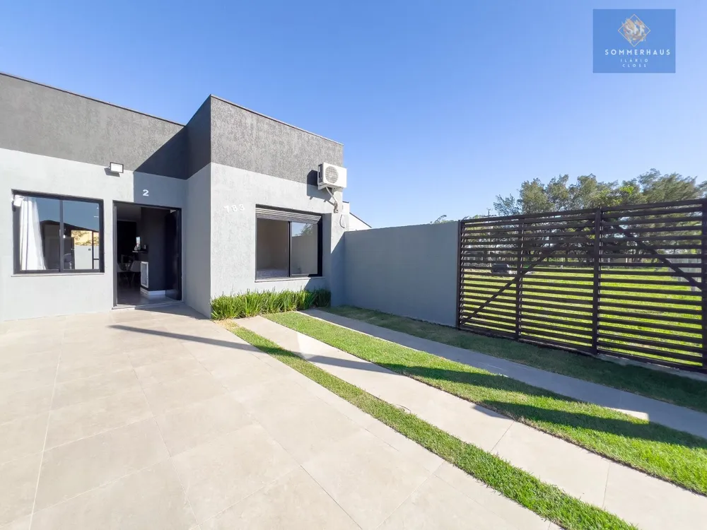 Casa, 2 quartos, 71 m² - Foto 2