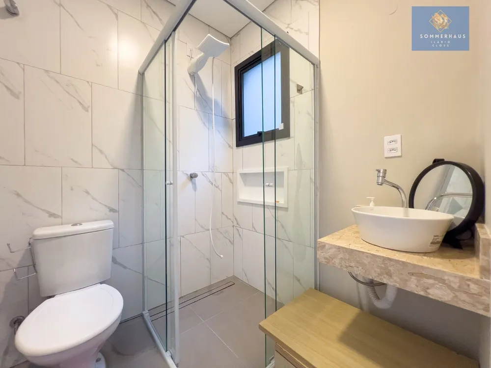 Casa, 2 quartos, 71 m² - Foto 7