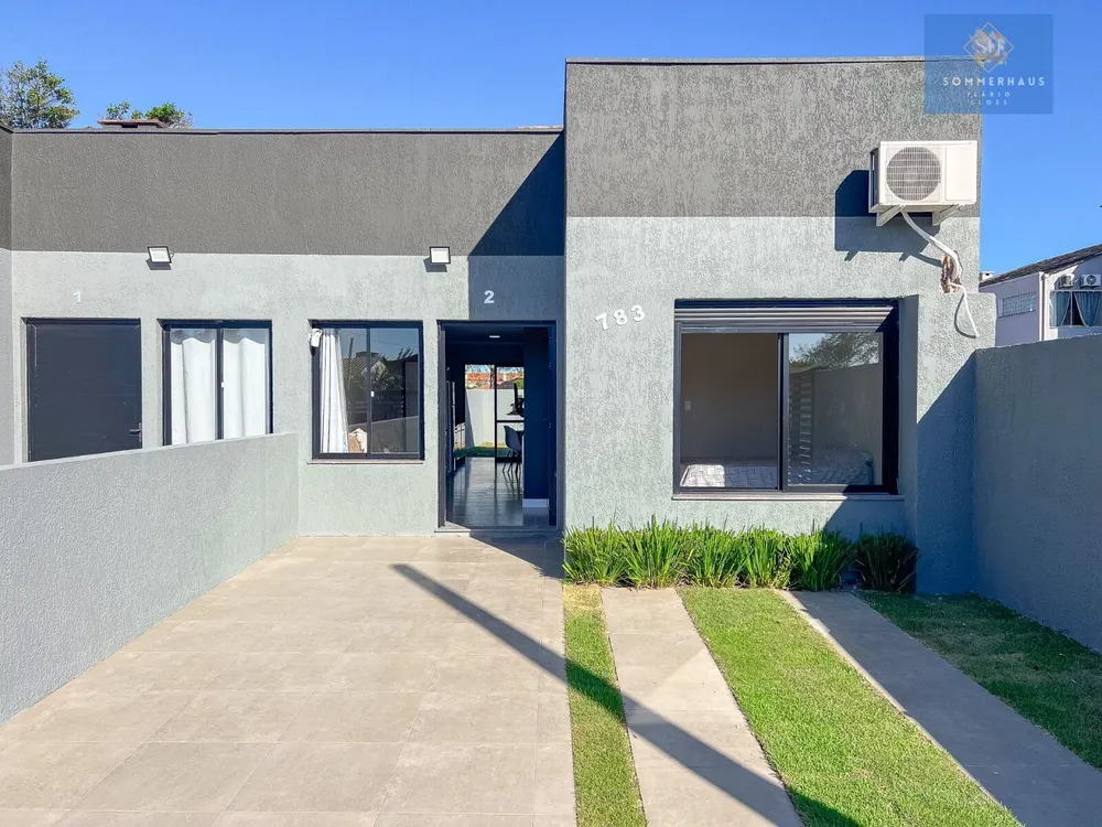 Casa, 2 quartos, 71 m² - Foto 8