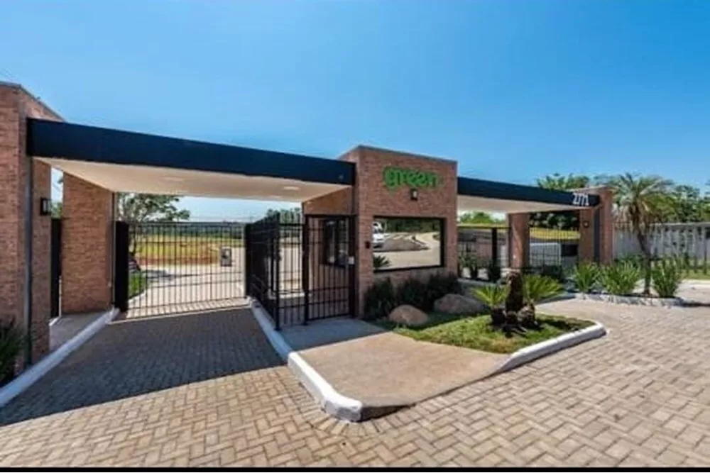 Terreno, 330 m² - Foto 1