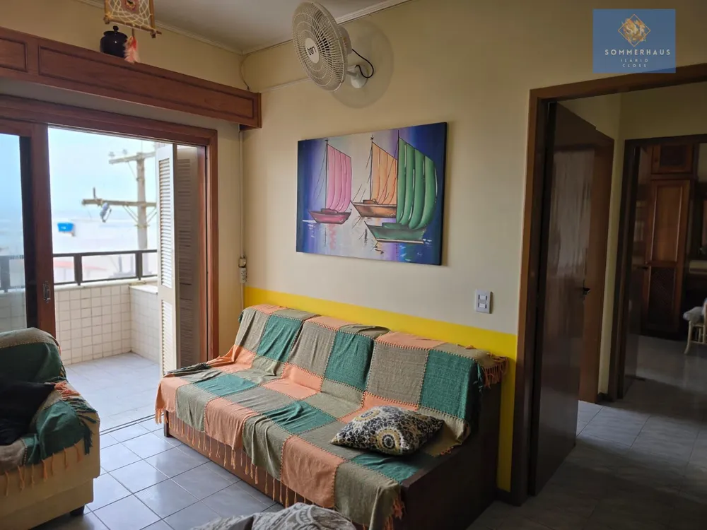 Apartamento, 2 quartos - Foto 3