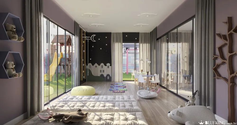 Apartamento, 3 quartos, 132 m² - Foto 8