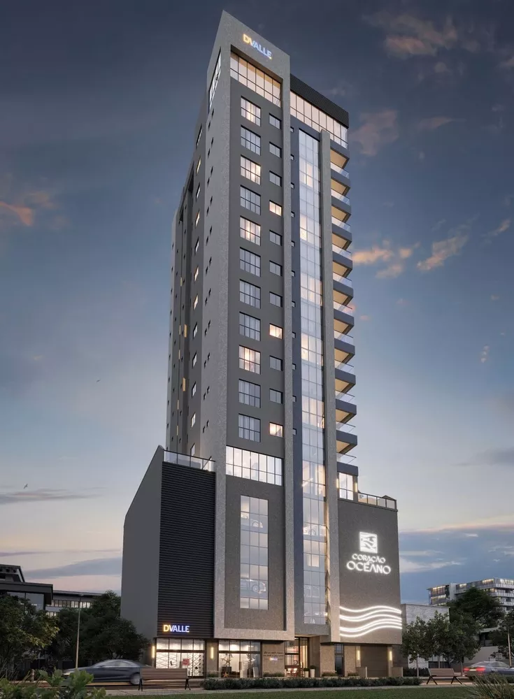 Apartamento, 3 quartos, 118 m² - Foto 11
