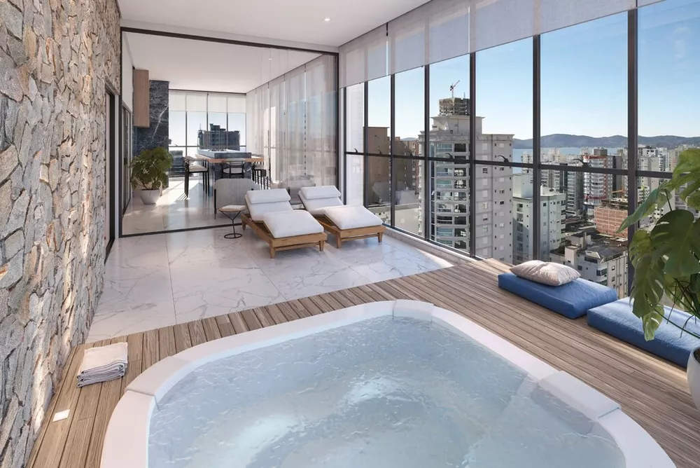 Apartamento, 3 quartos, 118 m² - Foto 9