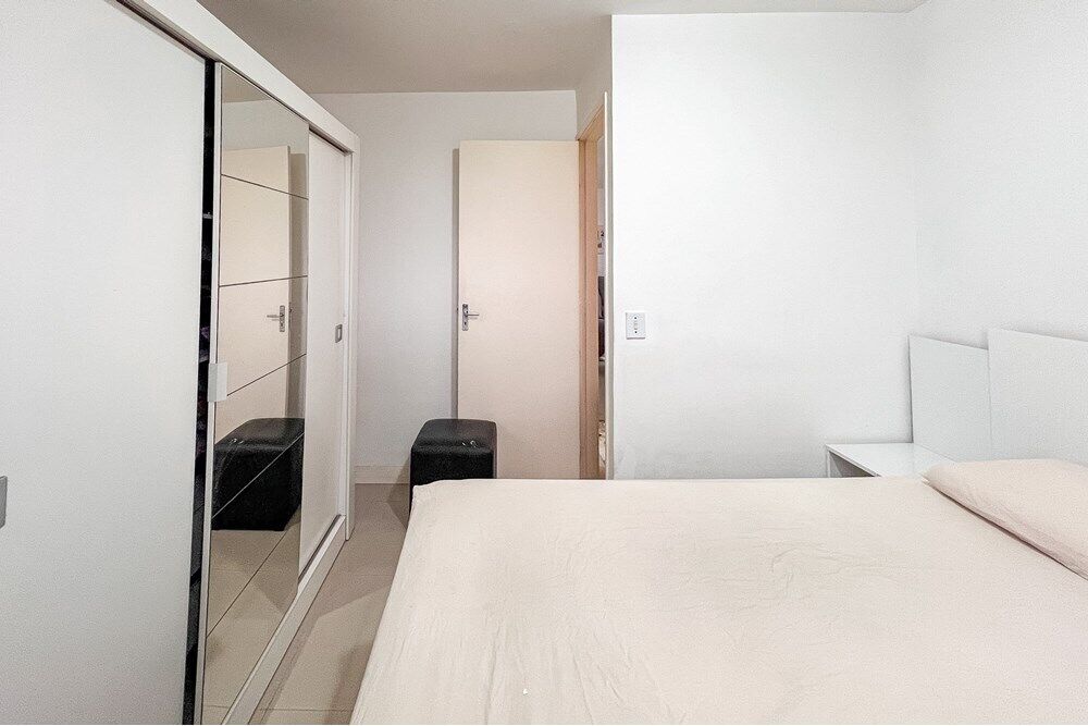 Apartamento à venda com 3 quartos, 57m² - Foto 4