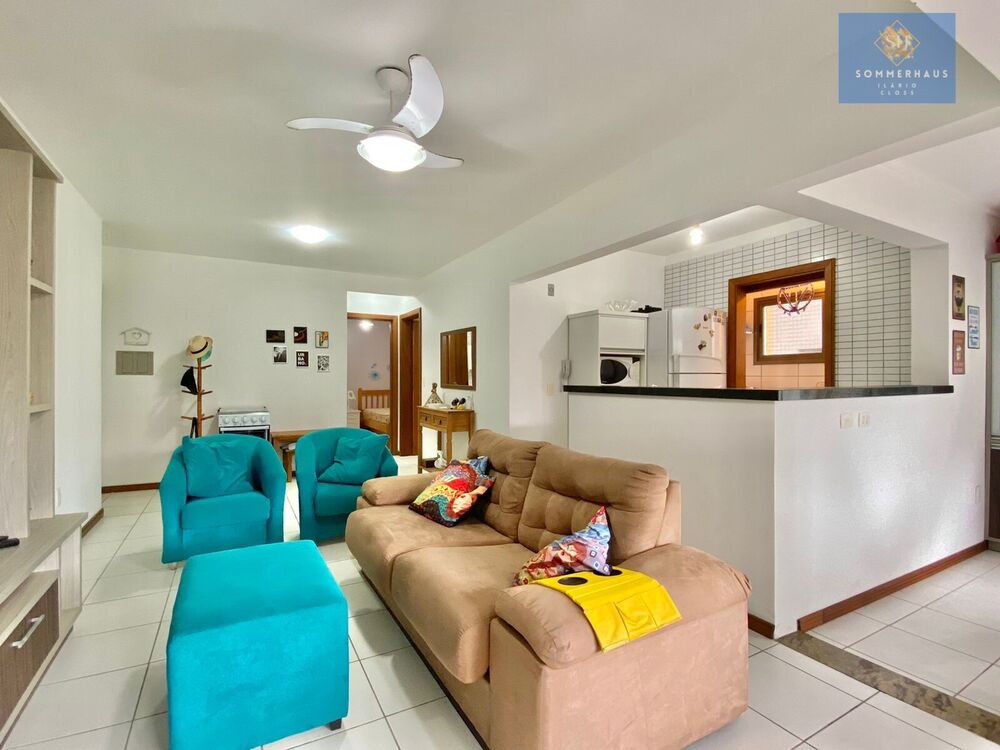 Apartamento, 2 quartos - Foto 4
